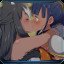 A Sweet Kiss