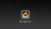 On Time 3