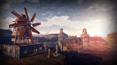 Desert Justice