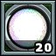 20 Coretrium nodes complete