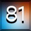 Achievement 618