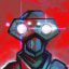 True Space Pirate