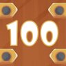 complete lvl 100