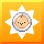 Supreme Lord Baby Master