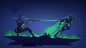Easy Target