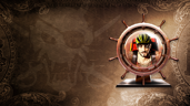 Crazy Captain