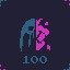 Kill 100 enemies!