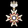 Order of the Sacred Treasure