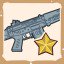 SG551 Expert