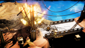 SANDY HAVEN Challenges Complete in B+D
