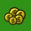 Collect 100,000 Gold