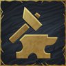Master Blacksmith