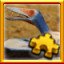 Pterosaur Complete!