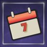 First Week!