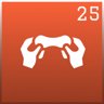 Rent 25 Console
