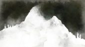 Timberwolf Mountain