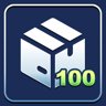 Hundred Delivered