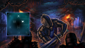 Blacksmith III