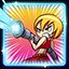 Mission Complete!