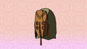 The Merchant Mask