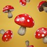 Mushroom Gobbler