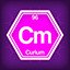 Curium Connoisseur