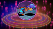 Master Juggler