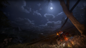 The Escape