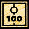 100 Creaking Doors