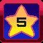 Perfectionist Lvl 5