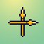 Crossed Spears