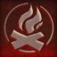 A Mighty Flame Followeth