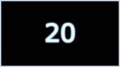 Level 20