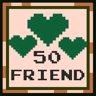 50 Friends