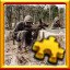 Marines and their Dog Complete!