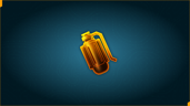 Overclock: Cryo Grenade