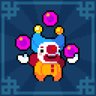 Novice Juggler