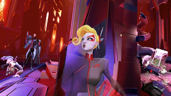 The Spymistress