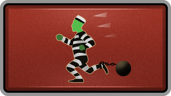 Alcatraz Escape
