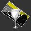Silver Cup Excellence Hunter