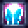 Crystaline