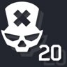 I am the LAW!