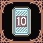 10 Victories