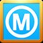 And Metros For All - 3