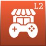 Gaming Cafe Level 2