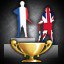 France vs British Empire