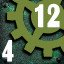In-Depth Analysis of the 12th Machine #4