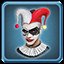 Silver Joker