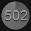 502 level