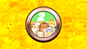 Rookie Monkey Baller 2